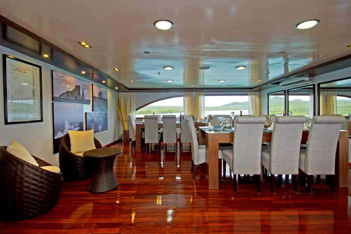 Ocean spray Dining